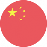  Китай (Ж)